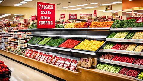 Find Trader Joe's Hours - Shop Smart & Stress-Free - Daily Diet Blog