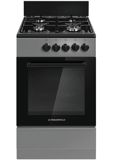 Газовая печь | ВАША КУХНЯ