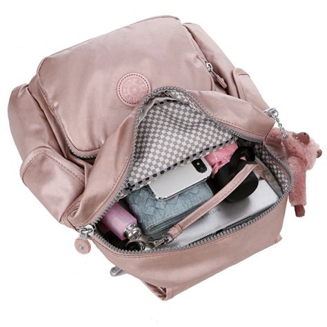 2023 Nueva Mochila De Estilo Femenino Estudiante Mamá Bolsa De Viaje