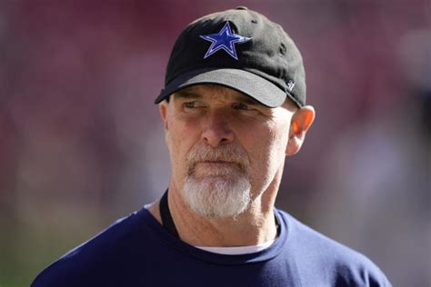 Dan Quinn tells teams he's staying as Cowboys defensive coordinator ...