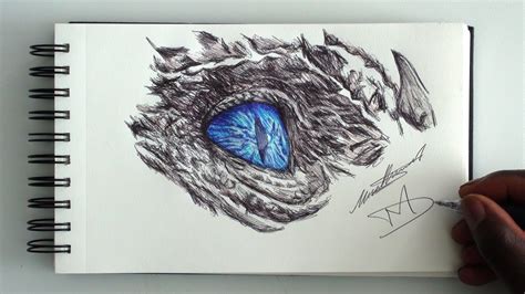 Game Of Thrones Drawing Dragon