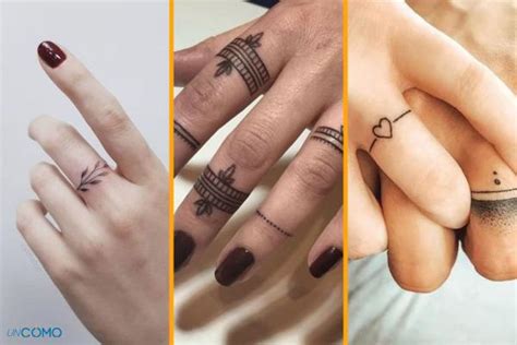 10 ideas de tatuajes en las manos Descubre algunos diseños y estilos