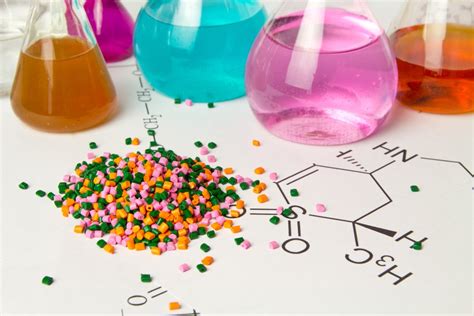 Chemistry Lab | Noah Chemicals