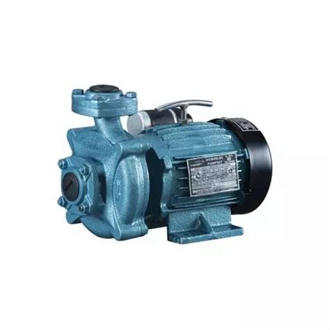 V Guard 1 Hp Single Phase Centrifugal Monoblock Pump Vc F25 At Rs