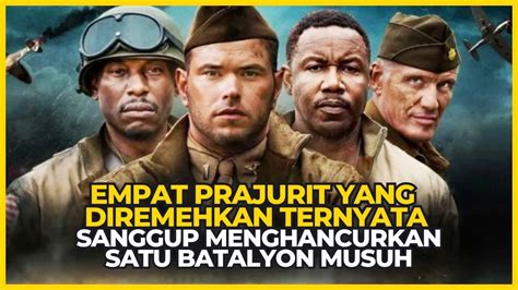 Sumpah Film Perang Seru Bangetthe Story Of One Greatest Battle In