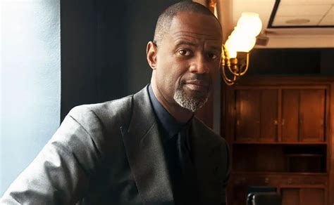 Brian McKnight Net worth, Age: Weight, Kids, Wife, Bio-Wiki 2024| The