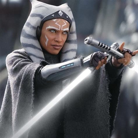 Ahsoka Votre Avis Sur Les Pisodes Part One Master And Apprentice