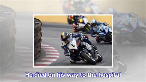 Daniel Hegarty Dies After Crash At Macau Grand Prix Youtube