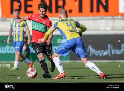 Jordy Bruijn Of Nec Hi Res Stock Photography And Images Alamy