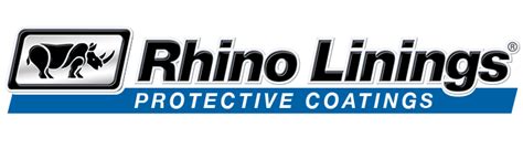 Rhino Linings Logo