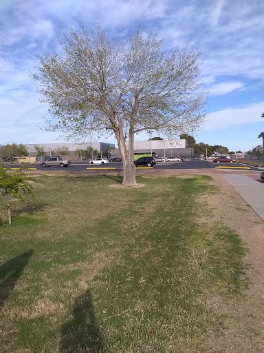 Community Center «Maryvale Community Center», reviews and photos, 4420 N 51st Ave, Phoenix, AZ ...