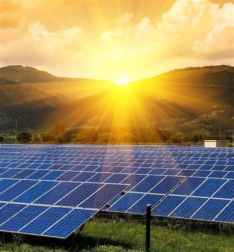 Energia Solar é Com A Adra Solar Soluções Sustentáveis E Econômicas