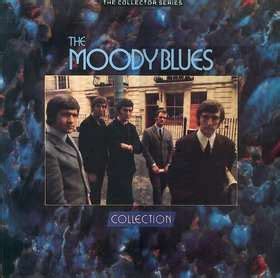 Moody Blues The Collection Kupindo 12694141