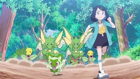 El Nuevo Anime De Pokémon Ya Tiene Fecha De Estreno Trendradars