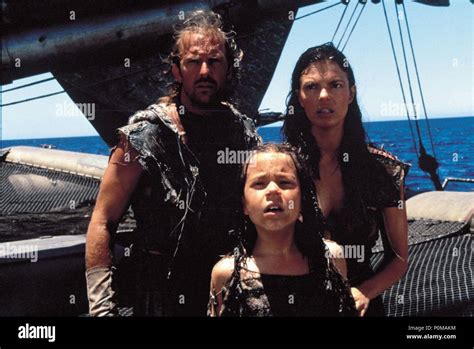 Waterworld 1995 Tina Majorino Fotografías E Imágenes De Alta Resolución