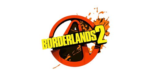 Borderlands Logo Free PNG Image | PNG Arts