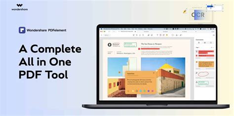 Wondershare PDFelement For Mac 8 0 Review A Complete All In One Tool