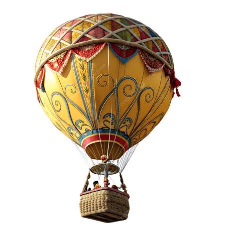 Hot Air Balloon Hot Air Balloon Image Beautiful Hot Air Balloon PNG