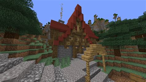 Collection of some of my best builds : r/Minecraftbuilds