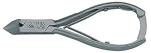 Amazon Erbe Pedicure Toenail Front Cutters Inox Surgical