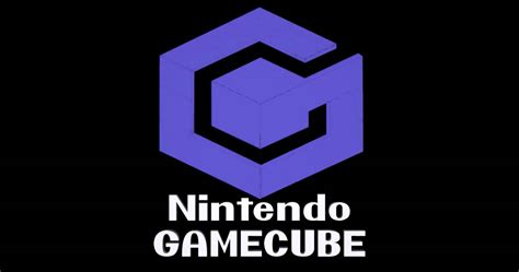 Nintendo Gamecube Startup Animation Remake by LevelInfinitum on DeviantArt