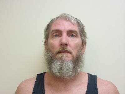 Ricky Lee Gore A Registered Sex Or Violent Offender In Henryetta Ok