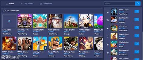 Bluestacks 4 For Macandroid模擬器 V4900最新版 每日頭條