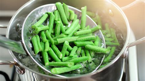 The Blanching Mistake That S Costing You Major Veggie Flavor