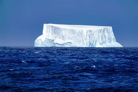 Antarctic Sea Ice Reaches Another Record Low