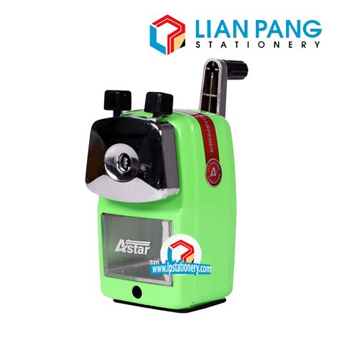 Astar Table Top Sharpener A520 Sharpener Mini