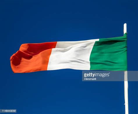 Republic Ireland Flag Photos and Premium High Res Pictures - Getty Images