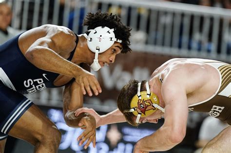 Ncaa Wrestling Championships 2023 Final 174 Pound Bracket Results