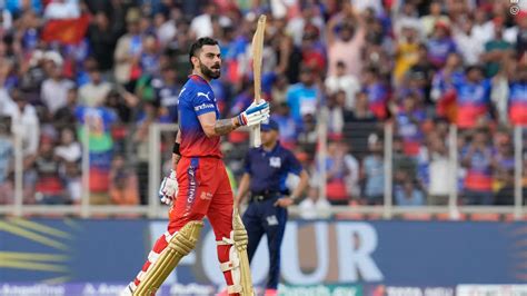 There Is A Reason You Do It For 15 Years Virat Kohli Slams Strike