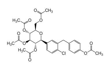 Empagliflozin Impurities Pharmaffiliates