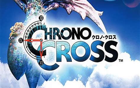 Rumor Chrono Cross Pode Ser O Grande Remaster Remake Para Playstation