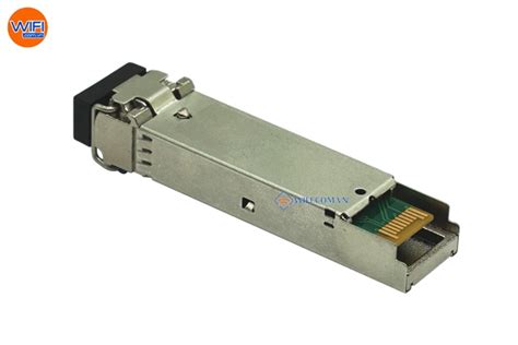 Module Aptek Sfp G Single Mode Core Aps