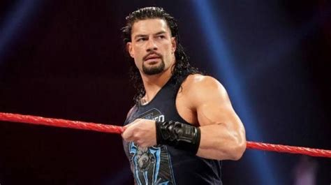 Wwe News Former Nxt Champion Sends A Message To Roman Reigns On Twitter