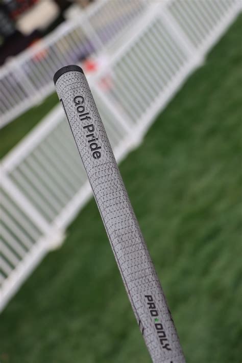 Scottie Scheffler putter change - 2024 Arnold Palmer Invitational - Tour and Pre-Release ...