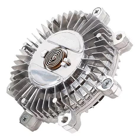 Un Fan Clutch Térmico Kg Isuzu Pickup 6 Cil 3 1l 91 94 Envío gratis