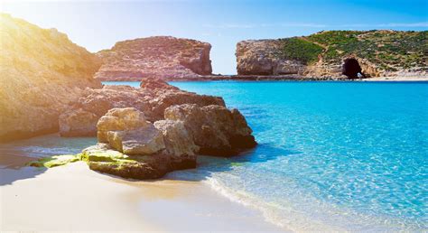 Malta Le Spiagge Pi Belle