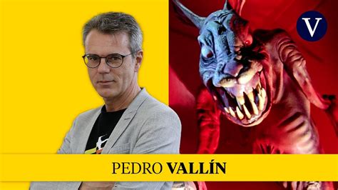 Qui N Puede Matar A Un Ni O I Pedro Vall N Youtube