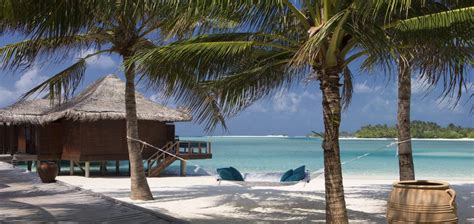 Anantara Veli, Maldives Review | The Hotel Guru