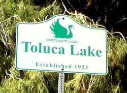 Toluca Lake, Los Angeles - Wikipedia