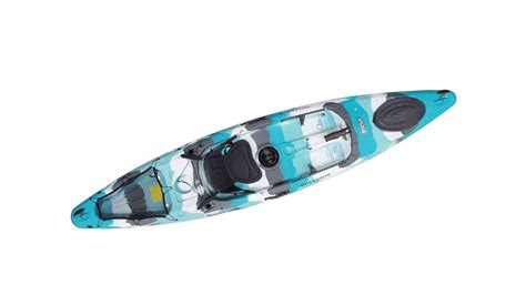 Field And Stream Eagle Talon Kayak Review