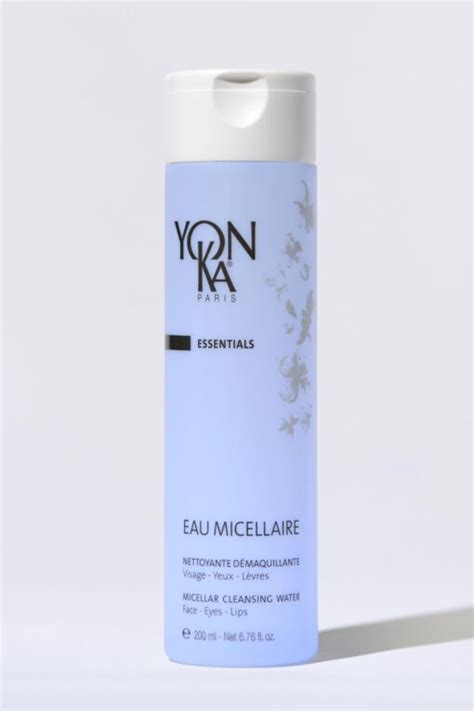 Eau Micellaire Cleansing Water Yon Ka Paris