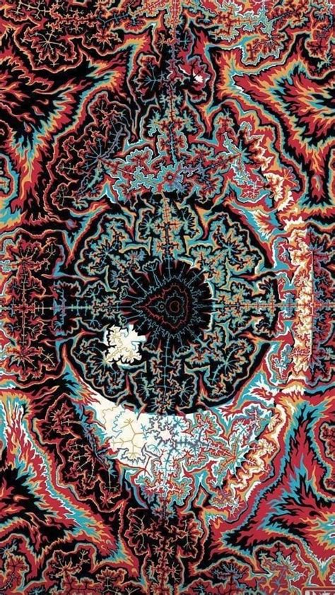 Trippy Wallpaper Art Wallpaper Iphone Awakening Art Trippy Visuals