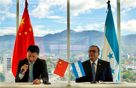 Inicia tercera ronda de negociación del TLC con China contextohn