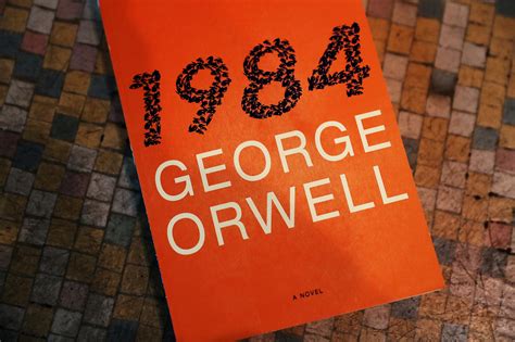 Real-Life Inspirations For George Orwell's 1984 Foundation, 58% OFF