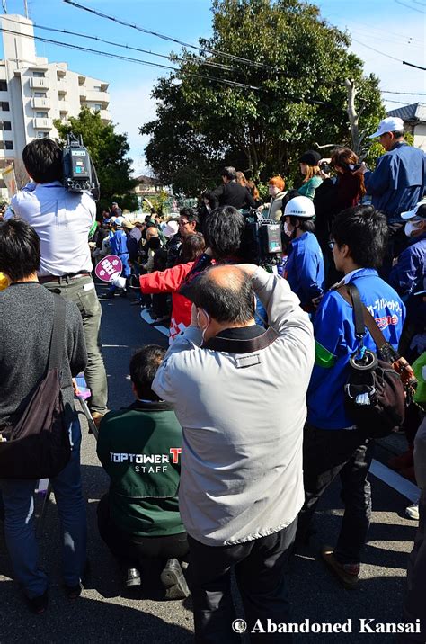 The Japanese Phallic Fertility Festival “Honen Matsuri” | Abandoned Kansai