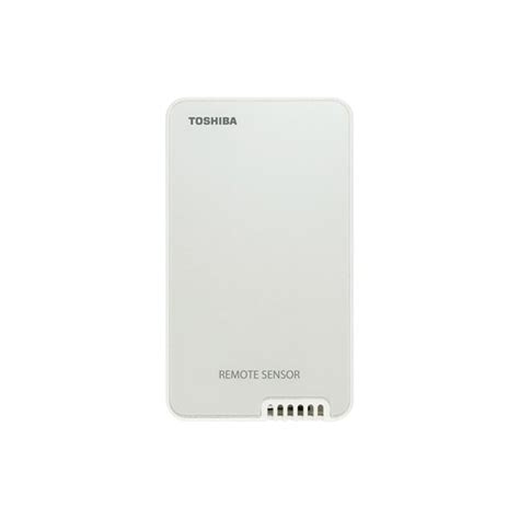 Toshiba Tcb Tc U E Sensore Remoto Di Temperatura Prezzi E Offerte Su